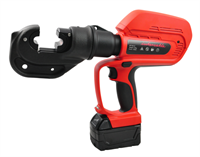 Presstång 130-C2/130KN > 400mm²